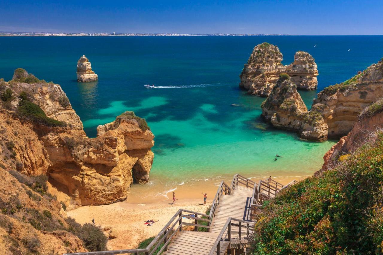 Views Of Lagos Dış mekan fotoğraf